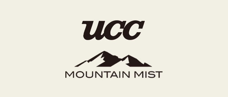 UCC MOUNTAIN MIST(マウンテンミスト)