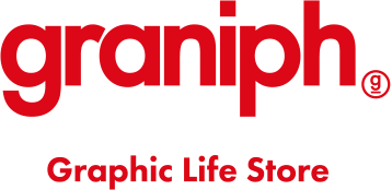 graniph Graphic Life Store