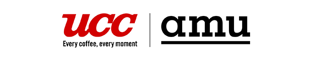 UCC×amu
