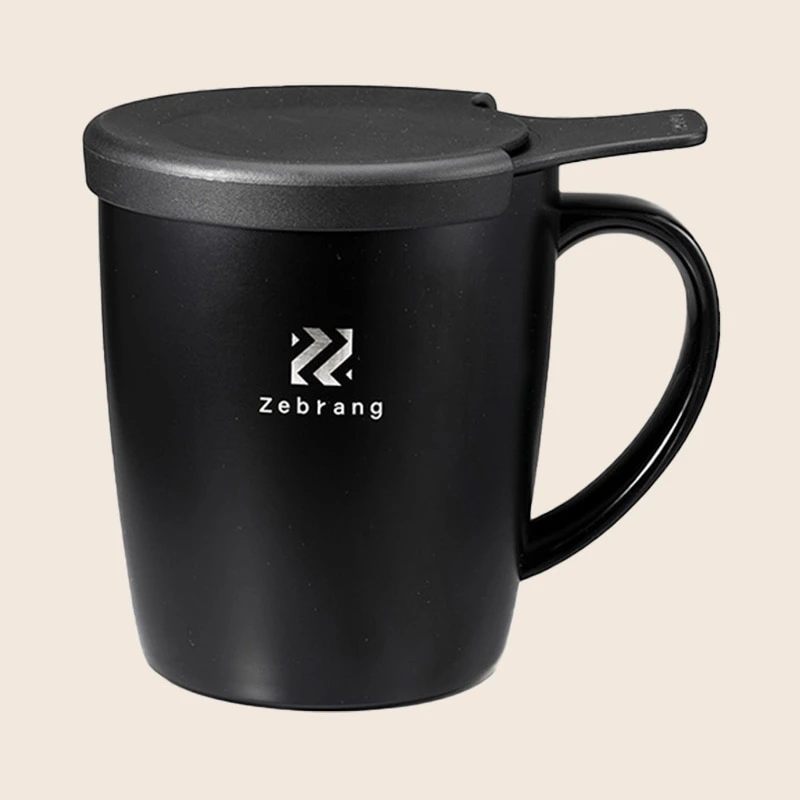 Zebrang 真空二重マグコーヒーメーカー ZB-SMCM-300B